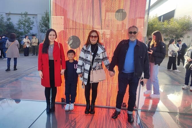 Mt. Fuji and Hakone Private Tour With English Speaking Driver - Consumer Disclosure and Liability Information