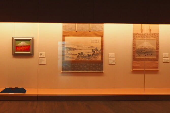 Mt. Fuji Fifth Station and Lake Kawaguchiko Private Tour by Car - Tour Overview