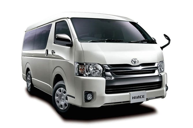 Mt Fuji & Hakone Private Day Tour W/ English Speaking Driver - Route Options