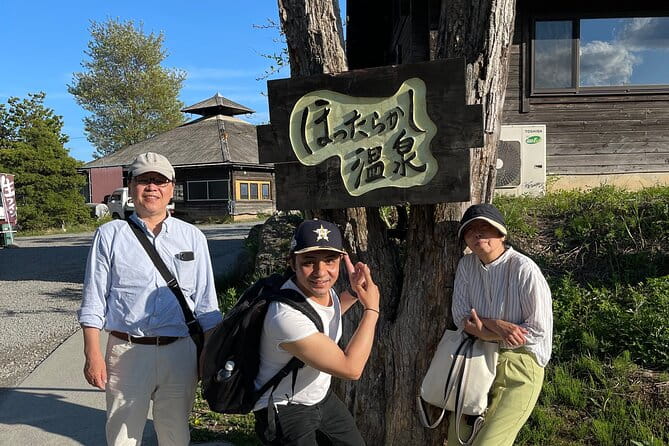 Mt FUJI - Panoramic Tour W/ Hoto Lunch, JP Sake & Onsen Tatto OK! - Customer Feedback