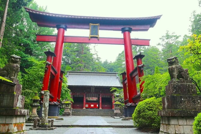 Mt.Fuji Private SightSeeing Day Tour (From Tokyo) - Customer Feedback