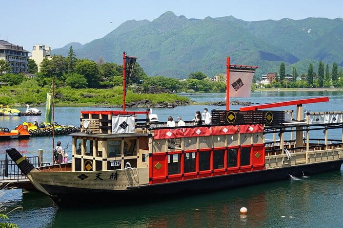 Mt.Fuji Private SightSeeing Day Tour (From Tokyo) - Itinerary