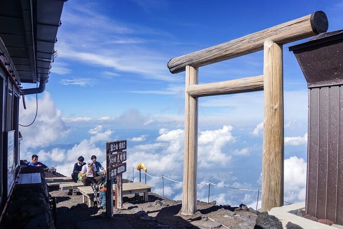 Mt Fuji Private Sightseeing Day Trip With English Speaking Driver - Customer Feedback and Issues