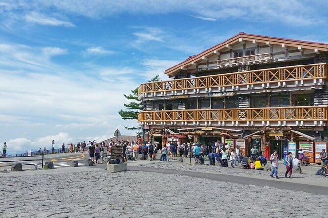 Mt Fuji Private Sightseeing Day Trip With English Speaking Driver - Making the Most of Your Private Day Trip