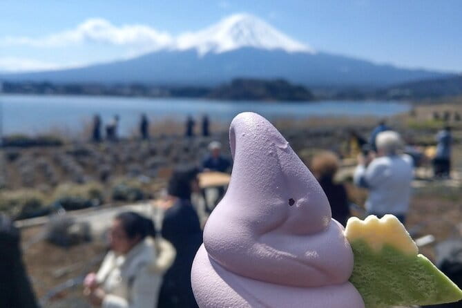 Mt Fuji With Kawaguchiko Lake Day Tour - Exploring Mount Fuji