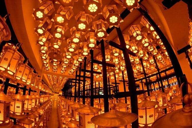 Mt. Koya 8hr Tour From Osaka: English Speaking Driver, No Guide - Accessibility Features