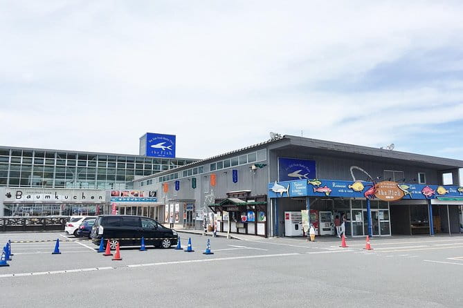 Mt,Nokogiri Hiking - 2nd Place of Deep Spot Ranking - Accessibility and Recommendations