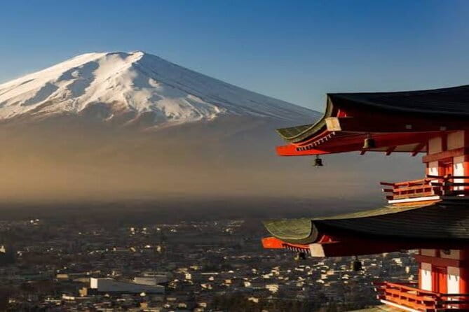Nagano Snow Monkeys, Zenko-ji & Obuse Private 1-Day Tour - Health and Accessibility