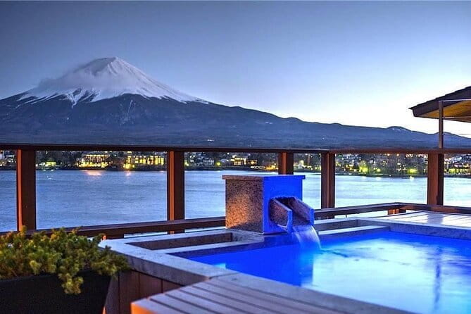 Nagano Snow Monkeys, Zenko-ji & Obuse Private 1-Day Tour - Booking Information