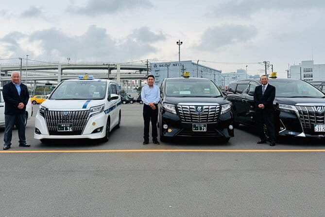 Nagano Snow Monkeys, Zenko-ji & Obuse Private 1-Day Tour - Zenko-ji Temple and Obuse