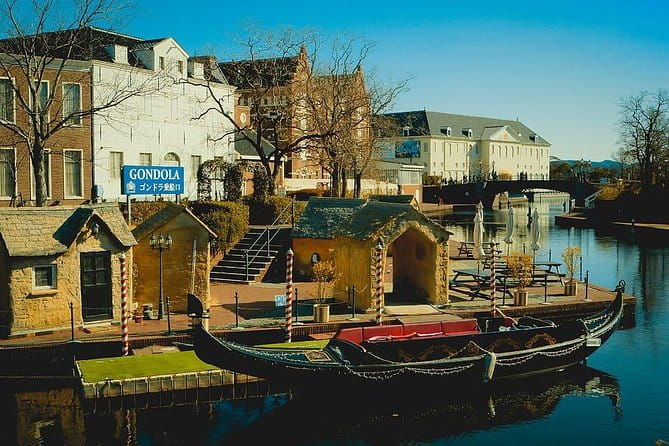 Nagasakis Hidden Gems: Private & Personalized Walking Experience - Accessibility Features for All Travelers