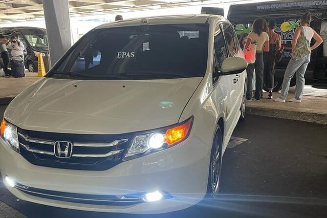 Nagoya Airport (NGO) to Nagoya Hotels - Arrival Private Transfer - Participation and Additional Notes