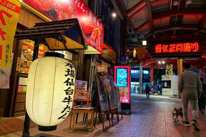 Nagoya Classic Convertible Car Tour - Tour Overview