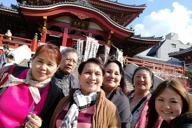 Nagoya Highlight Tour Guided by a Friendly Local - Comprehensive Tour of Nagoyas Top Attractions