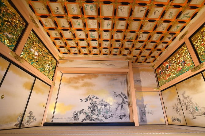 Nagoya Highlight Tour Guided by a Friendly Local - Navigating the Vibrant Sakae Oasis 21