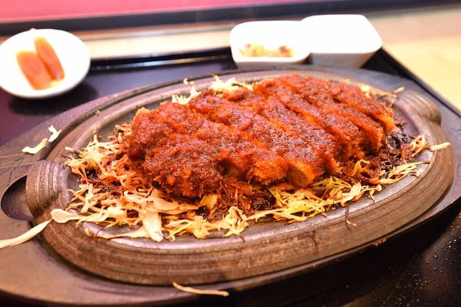 Nagoya Highlight Tour Guided by a Friendly Local - Tailored Tour Experience With Personalized Guidance