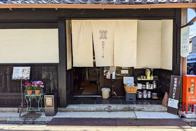 Nagoya Historic Townscape Street Private Food Walking Adventure - Tour Inclusions and What to Expect