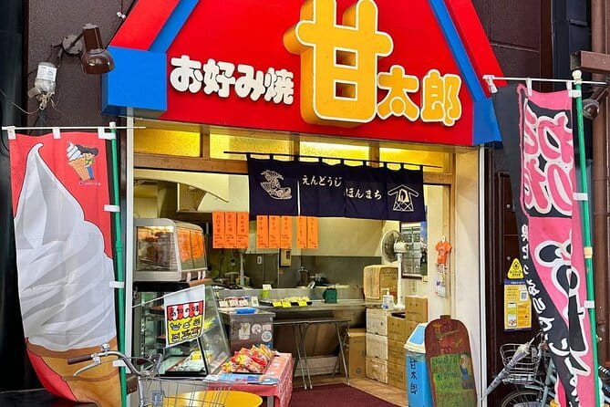 Nagoya Historic Townscape Street Private Food Walking Adventure - Booking Details and Payment Options