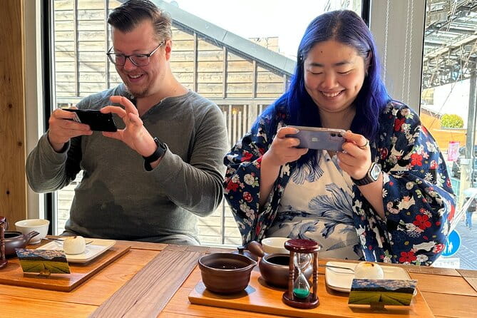Nagoya Historic Townscape Street Private Food Walking Adventure - Frequently Asked Questions