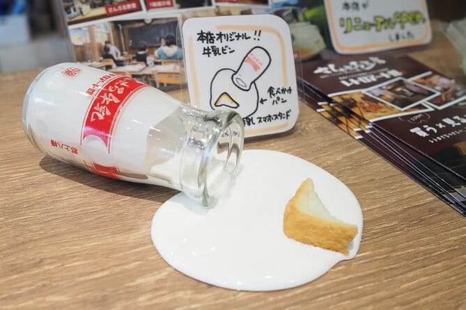 Nagoya History and Manufacturing Tour - Discovering Nagoyas Architectural Gems