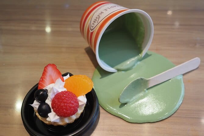 Nagoya History and Manufacturing Tour - The Rich Textile Heritage of Nagoya