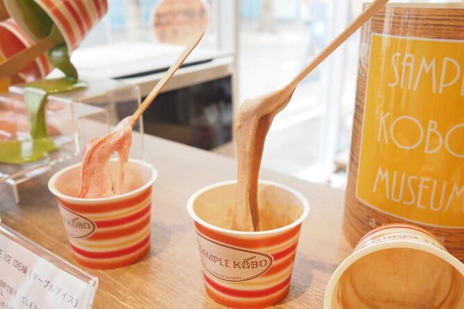 Nagoya History and Manufacturing Tour - Uncovering the Citys Technological Marvels