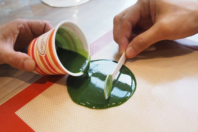 Nagoya History and Manufacturing Tour - Savoring the Culinary Delights of Nagoya