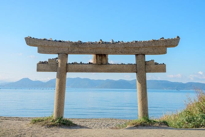 Naoshima Island 2 Days Tour for Who Own the JR Pass Only - Key Points