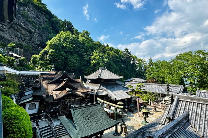Nara Adventure: Todaiji, Kasuga Shrine, Nara Park, Hozanji Temple - Booking Information