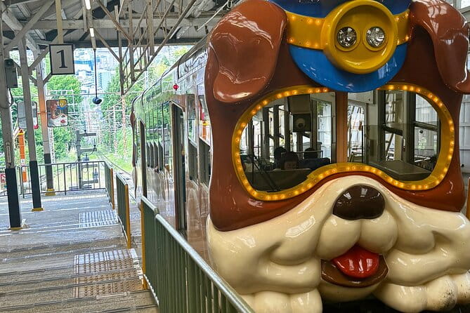 Nara Adventure: Todaiji, Kasuga Shrine, Nara Park, Hozanji Temple - Nara Park