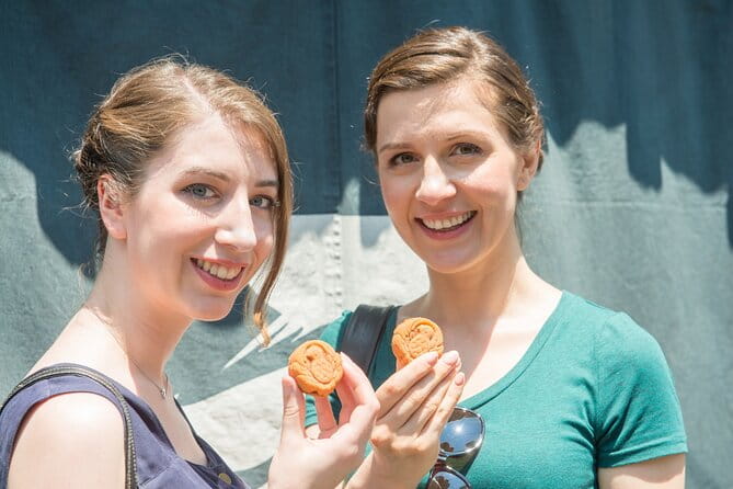 Nara World Heritage PRIVATE TOUR - Key Points