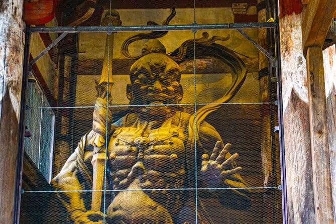 Nara World Heritage PRIVATE TOUR - Guest Reviews and Feedback