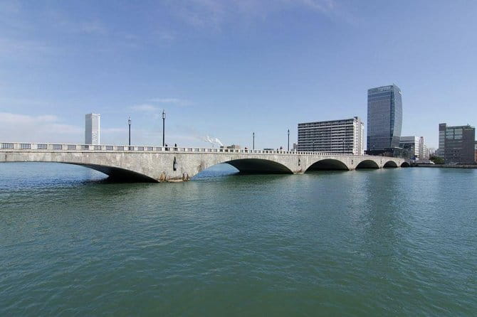 Niigata Full-Day Private Tour With Government-Licensed Guide - Wandering Through Furumachi District