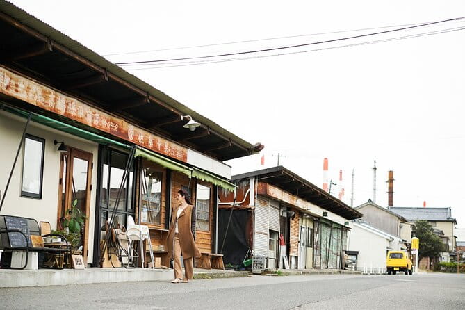 Niigata Full-Day Private Tour With Government-Licensed Guide - Traveler Reviews and Feedback