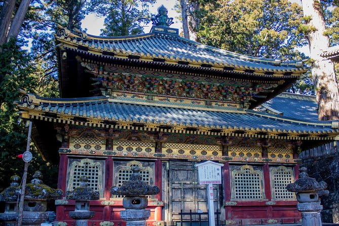 Nikko Private Customizable Full Day Tour - Travel Requirements and Recommendations