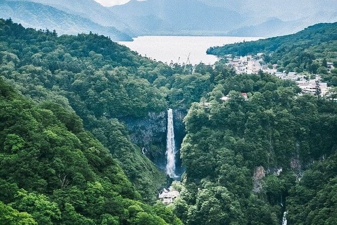 Nikko Private Experience With English Speaking Driver - Booking and Cancellation Policy