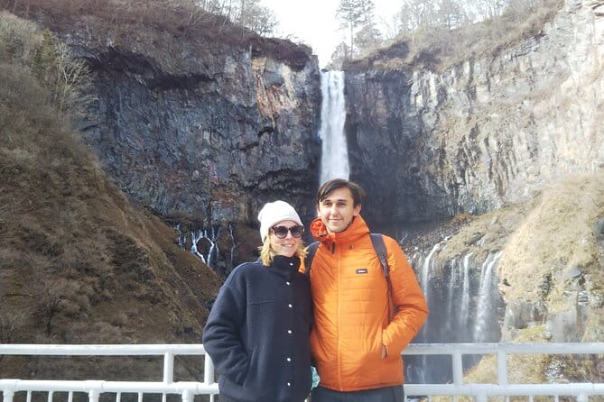 Nikko Private Full Day Tour: English Speaking Driver, No Guide - Reviews and Traveler Feedback