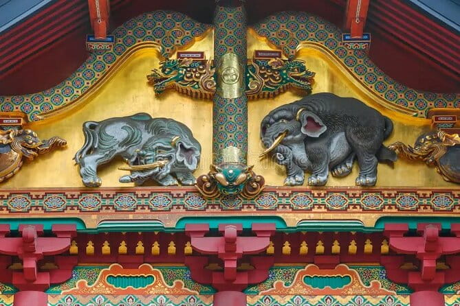 Nikko Tour by Private Car and English Speaking Driver - Key Points