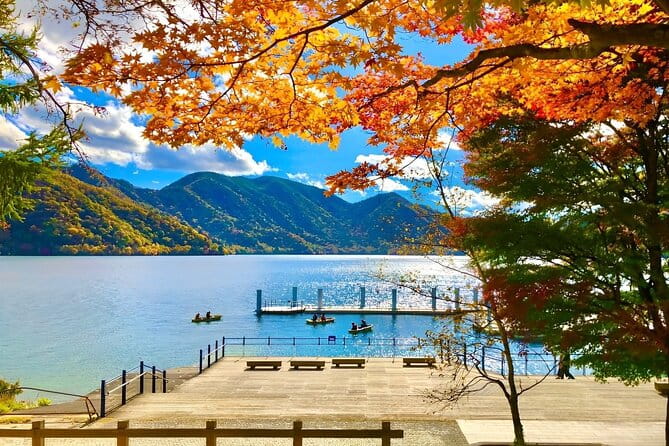 Nikko Tour by Private Car and English Speaking Driver - Exploring Nikkos Renowned Shrines and Temples