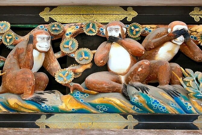 Nikko Tour by Private Car and English Speaking Driver - Enjoying a Delectable Lunch During the Excursion