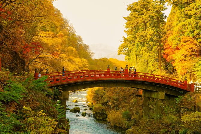 Nikko Tour by Private Car and English Speaking Driver - Booking and Cancellation Policies