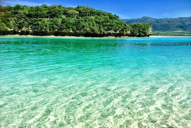 Okinawa Ishigaki Island Private Tour - Guided Tour Details