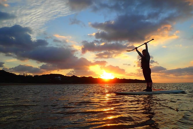Okinawa Ishigaki Sunrise SUP or Canoe Tour - Booking and Cancellation Policy