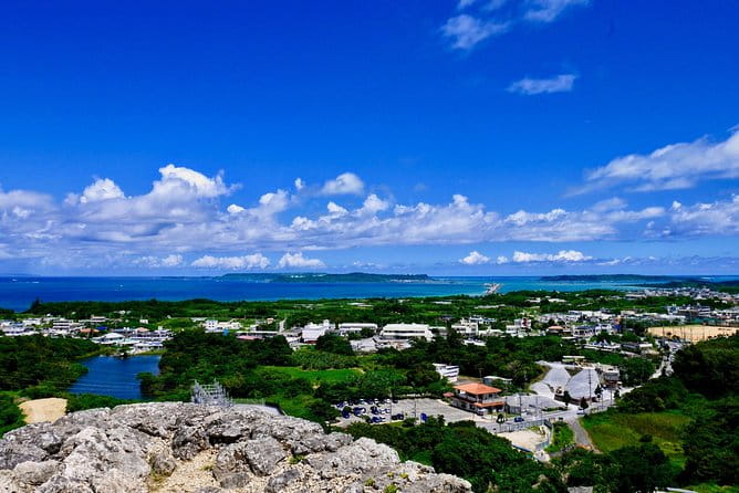 Okinawa Private Customizable Full Day Tour by Private Vehicle - Key Points