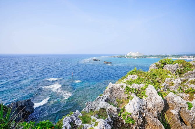Okinawa Private Customizable Full Day Tour by Private Vehicle - Tour Overview and Highlights