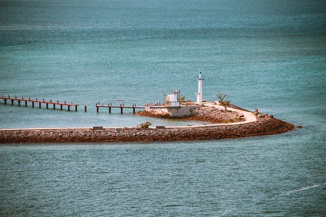 Okinawa Private Customizable Full Day Tour by Private Vehicle - Contact and Support Information