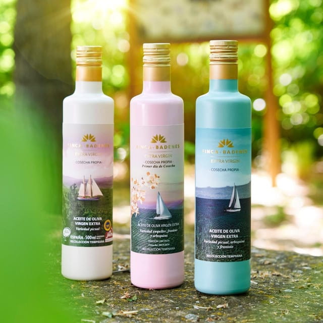 Oleotourism and Monumental Cities - Understanding Oleotourism