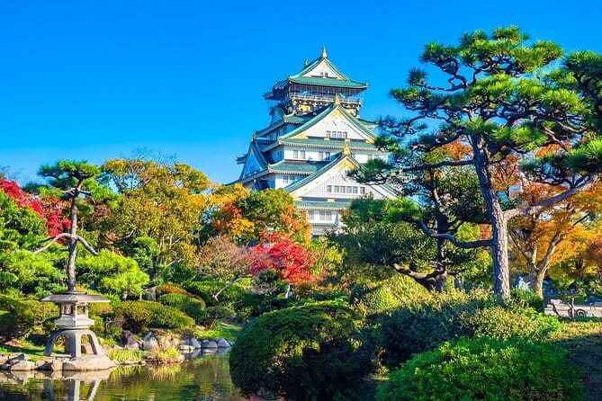 One Day Customized Self-Guided Tour in Kyoto - Pricing Information