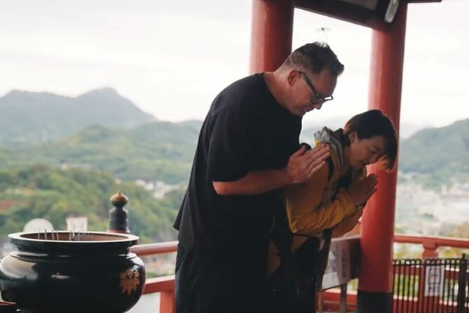 Onomichi 9hr Private Tour - Hiroshima DEP. With Licensed Guide - Key Points