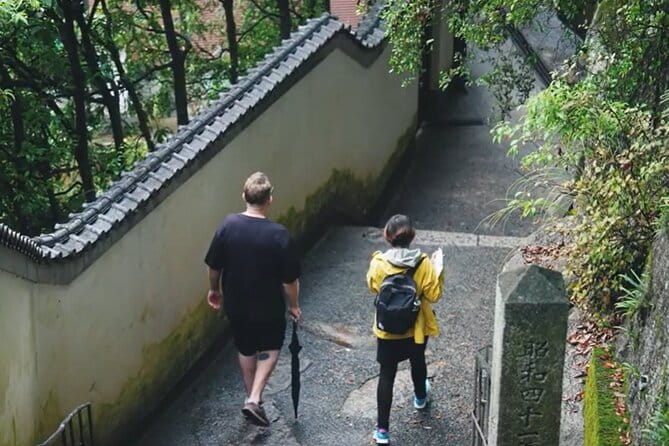 Onomichi 9hr Private Tour - Hiroshima DEP. With Licensed Guide - Tour Overview